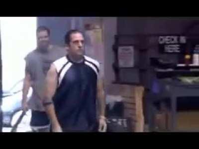 Apparently Michael wasn't lying when said 