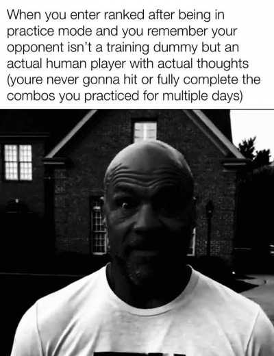 My personal experience so far