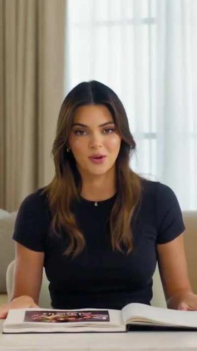 The story behind her Vogue 2016 Cover