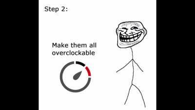 How AMD became a successful company!!!!! 😱😱😱