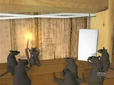 Thanks i hate mouse traps