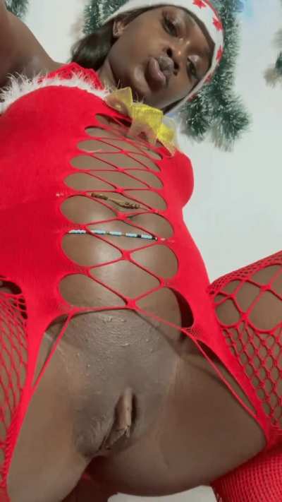 My pussy is your treat 