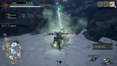 Do you wanna build a snowman? Ok bye.