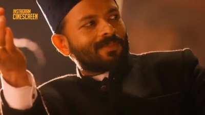 Felt like this belongs here since it encapsulates what Malayalam movie industry is all about