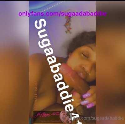 @ sugaabaddie on twitter