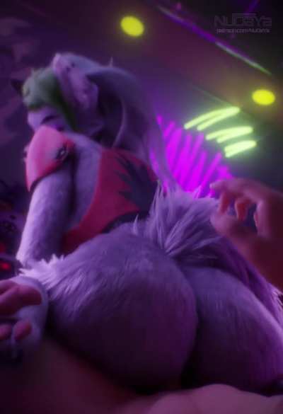 Roxanne wolf (nudya)