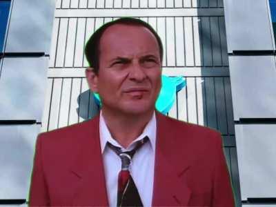 Elon visiting threads app for the first time likeâ¦