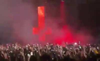 Carti been screaming a little too much💀💀💀