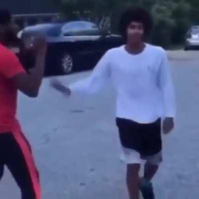 trill Sammy ain’t been da same😂😭