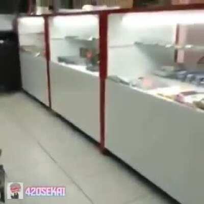 How new/bad players (me included) handle ordinance