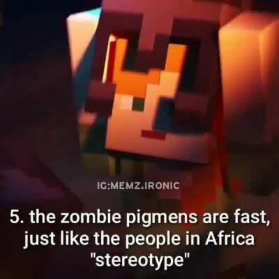 nether also has scary black men