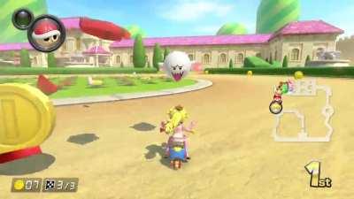 Petition to remove Casper from the game