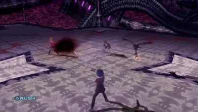 Oh my god, Lotus Juice went so hard on this verse! 😍