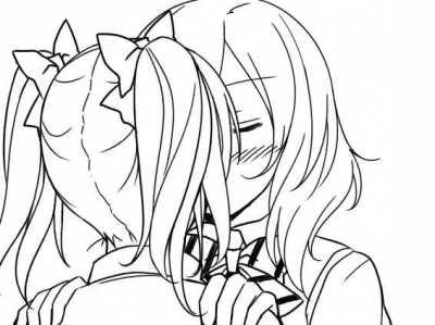 Pocky Kiss [Love Live!]