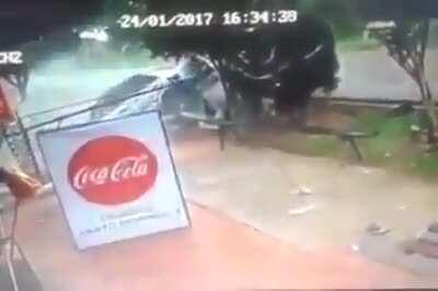 Coca Cola