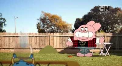 The Origins Part One