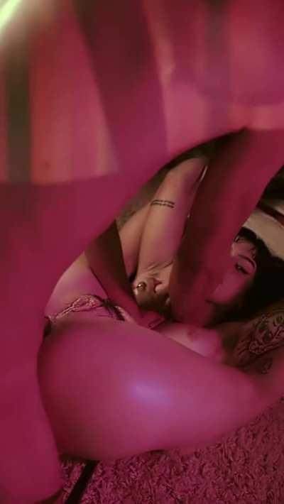 The anal drilling I deserved