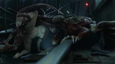 Jill vs. the Lickers (ZMSFM)