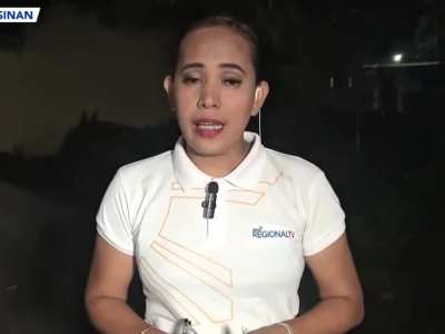 Another core memory for PH news' funny moments