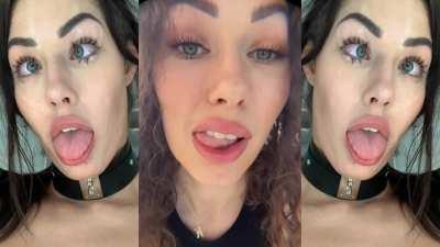 Shaiden rogue does a tik tok trend