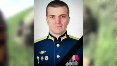 RU pov: VDV troops on patrol engage in a firefight and take casualties