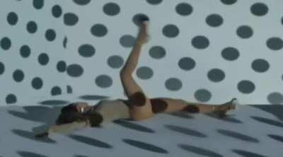 Can anybody else here not get enough of her in this position?