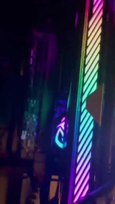 3090 Strix Fan Noise - Afraid to RMA