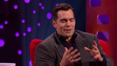 Henry Cavill's stance on being loyal to the books