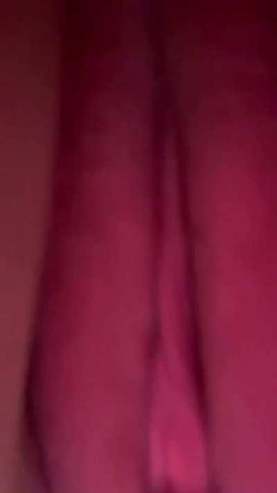 Your face looks like the best place to sit!