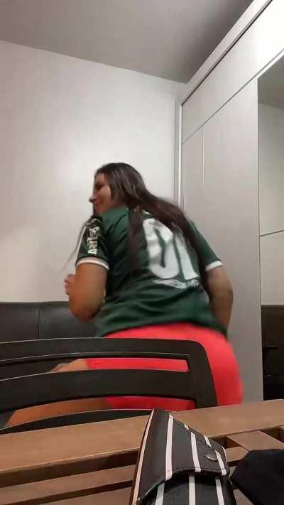 dance isinha menezes