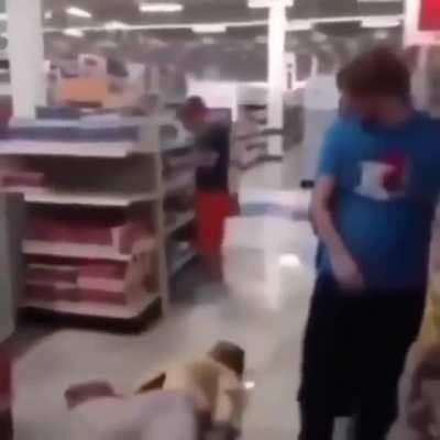 we are lost a good man today