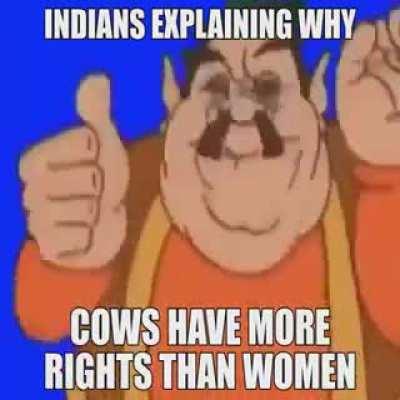 🐄 VS 💁‍♀️💁‍♀️