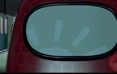 Amongus precisa sê parado!