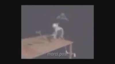 Dale la conchaaaa de tu madreeee volve a tu casa o te voy a subir el dolar