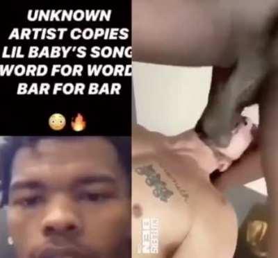 Is he dababy?1?1?1?1?1?1?1?1?1?1??1??😱😱😱😱😱😱😱😱😱😱😱😱😱