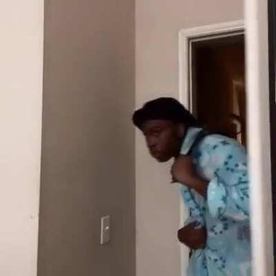 Só jogando mãe 😳