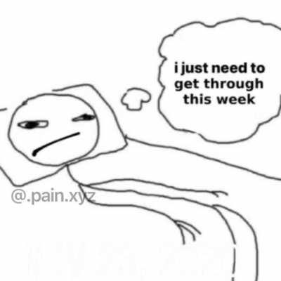 pain,agony even. suffering, if you will, torment if you feel so inclined