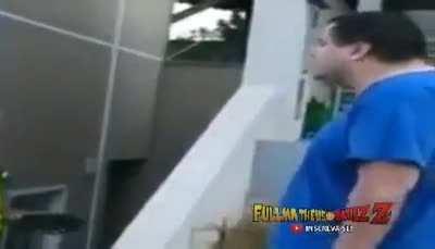 sem ideia pra título