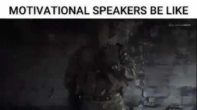 Wich way western men? 