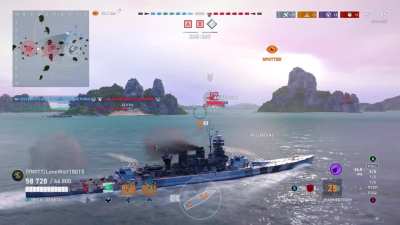 Let me get that turret off so you have enough room to carry 8 of these shells