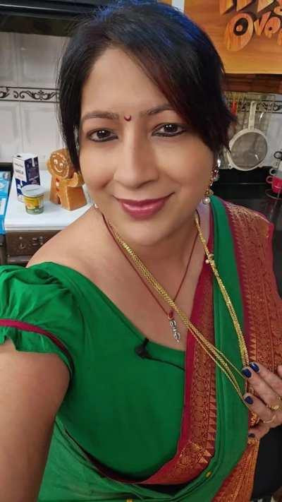Dr. Lekshmi Nair