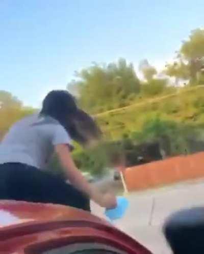 Приватный танец для вашего авто