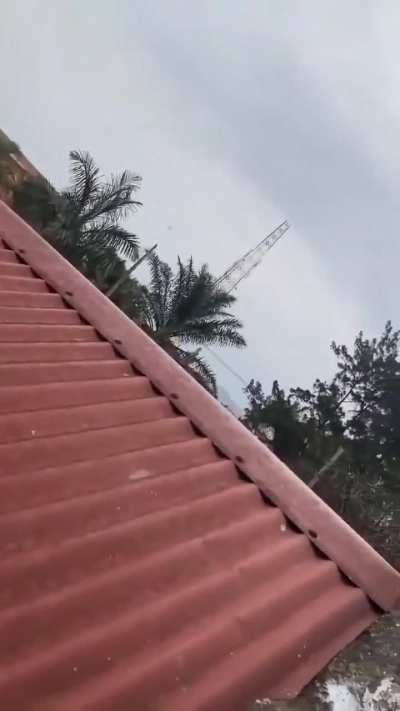 Rwanda allegedly using Iron Dome as fighting erupts along the border with Congo