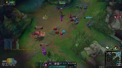 Syndra supp OP #lmhtcfs