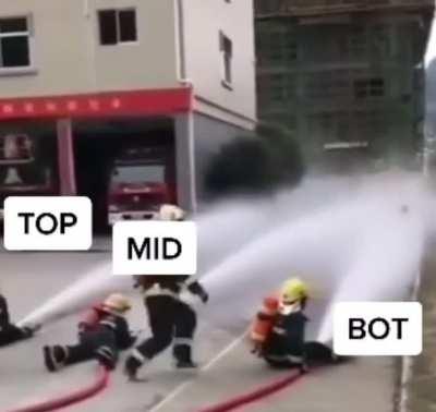 This made me laugh, thought you all may appreciate it.