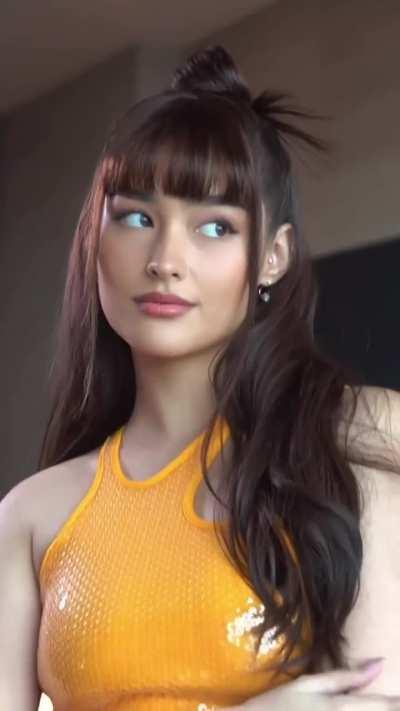 Liza Soberano 