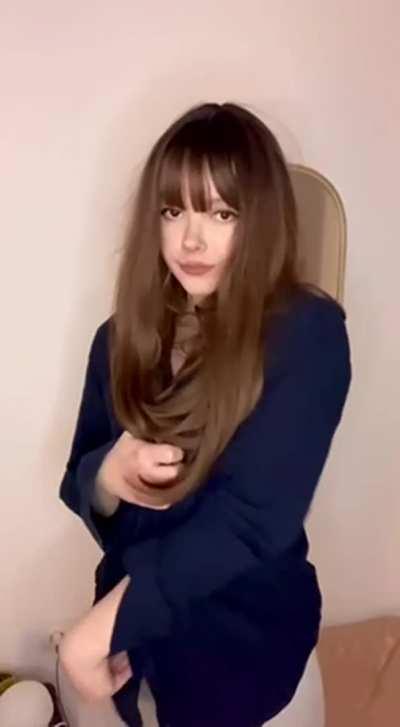 I wanna have a mom body