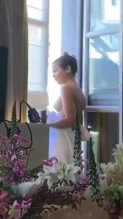 Taylor russell (lost in space) #2