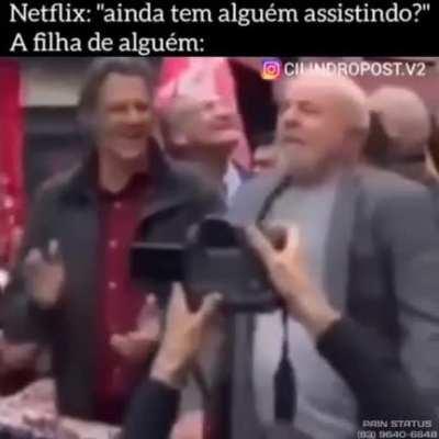 Raposa de nove dedos