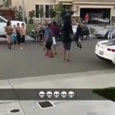 When Punjabis and Mexicans meet